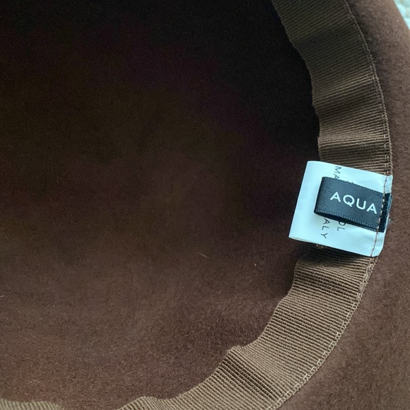 Felted Wool Hat - Like New - Picture 4 of 6